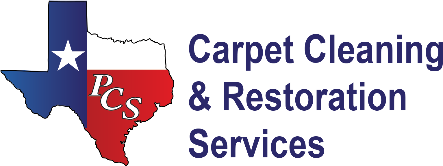 Pcs Carpet Cleaning Logo - Carpet Cleaning (1546x596)