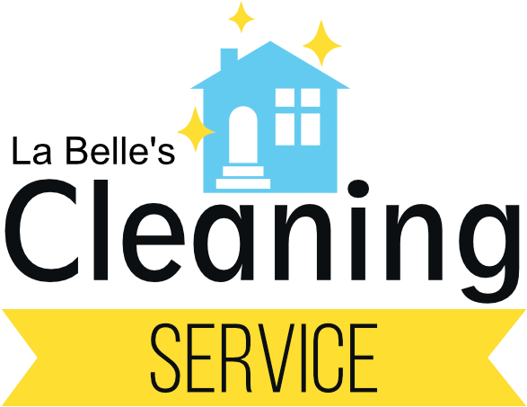 La Belle's Affordable Cleaning Service - Maid Service (600x475)