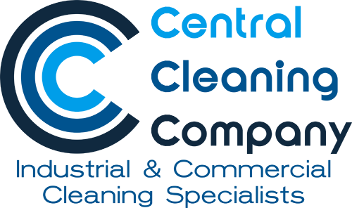 Central Cleaning Company Main Logo 500 - Circle (500x296)