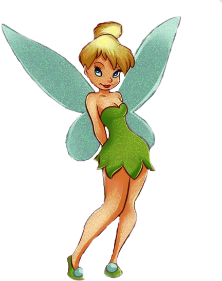 Find This Pin And More On Frames & Images Png By Jazzykat142 - Fairy (600x600)