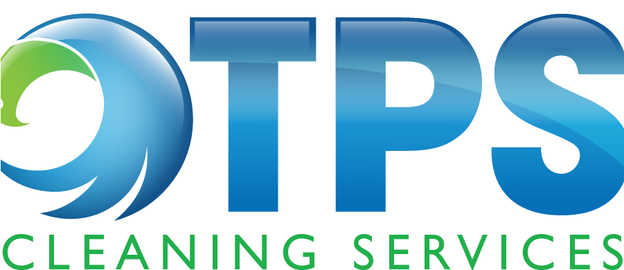 Otps Commercial Cleaning Services - Graphic Design (900x399)