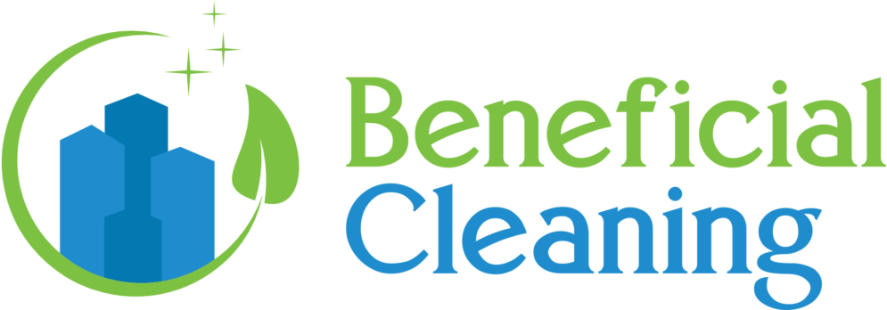 Beneficial Cleaning - Graphic Design (1030x347)