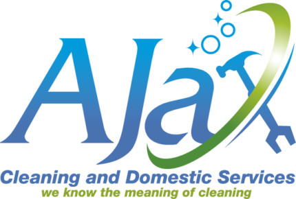 Domestic Cleaning Contractors - Domestic Worker (430x290)