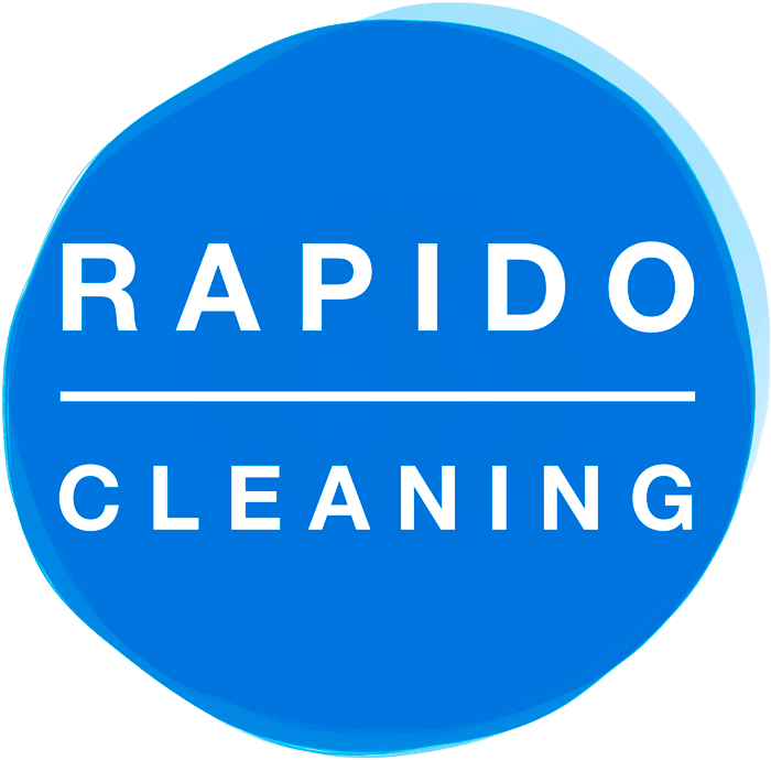 Commercial Cleaning Services - Circle (1000x1000)