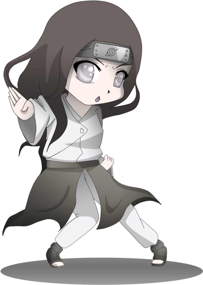 Neji Hyuuga By Flyingdragon04 Neji Hyuuga By Flyingdragon04 - Neji Hyuga Anime (900x1246)