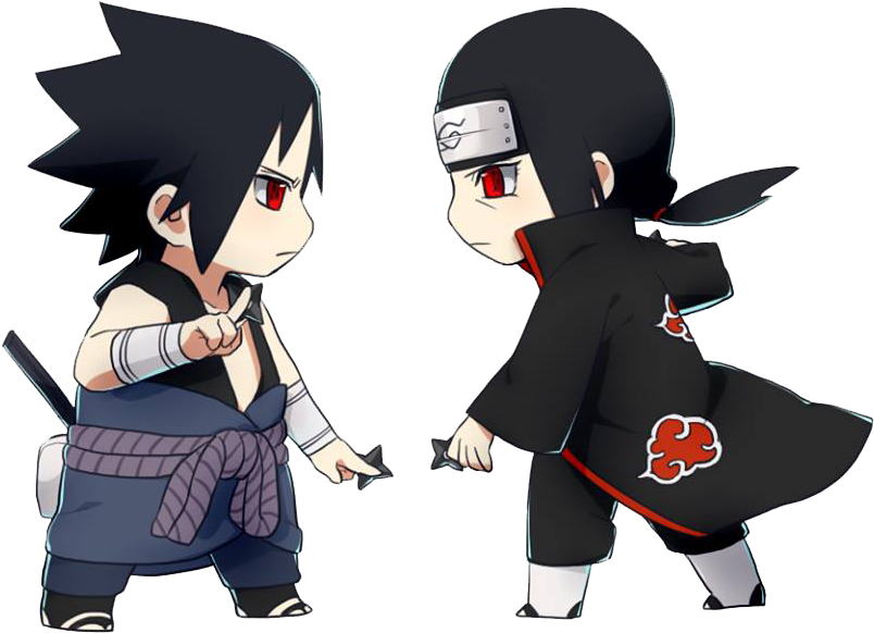 Render Anime ] Naruto Chibi By Sakamileo - Naruto (960x960)