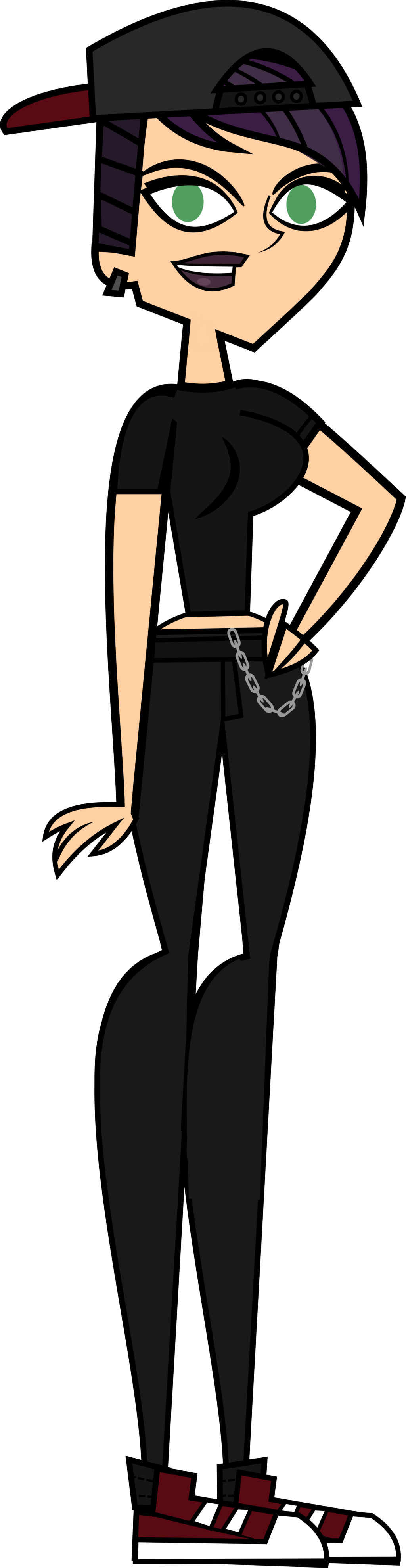 Oc For Sale - Illustration (1024x3954)