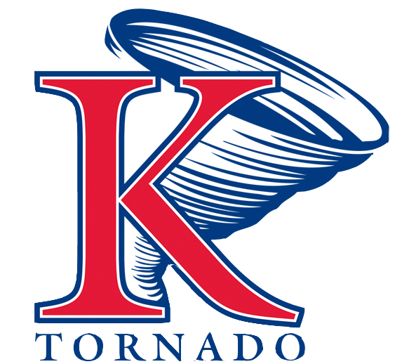 King King Womens College Golf - King University Baseball Logo (582x582)
