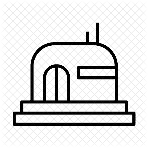 Bunker Icon - Jester Cards (512x512)