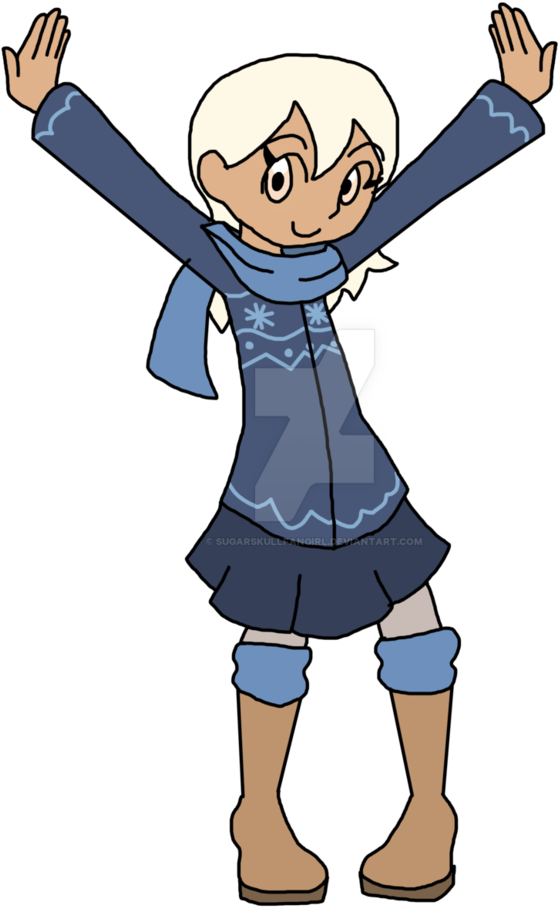 Life And Death - Cartoon (789x1012)