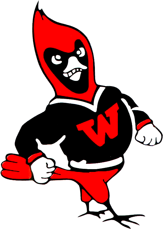 40 Awesome Years - Waukesha South High School (578x793)