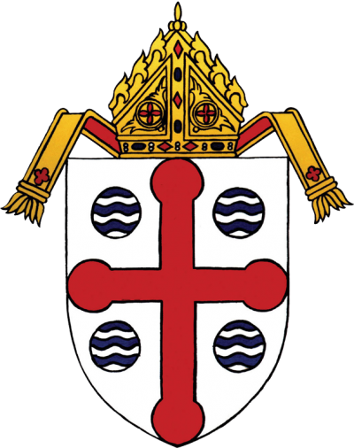 Diocesan Statement Regarding The Deceased Fr - Christ Church Cathedral M Springfield Ma (400x506)