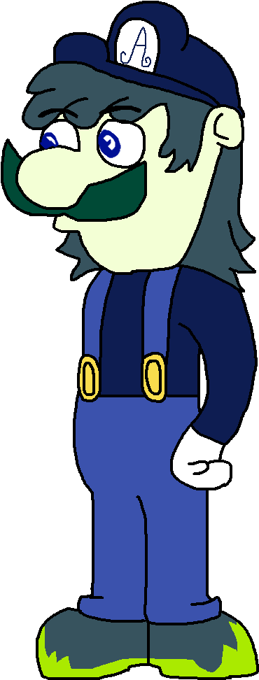 It Is I, Aagee, God Of Life And Death " - Cartoon (457x1011)