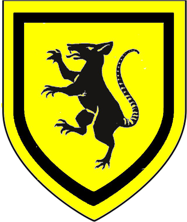 Gulli Grenjaðr - Technological Institute Of The Philippines (651x772)