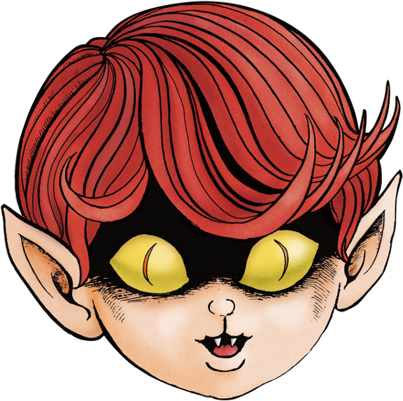 Brown Hair Eyes Anime Hat Cats Boy Picture Image Photo - 猫 目 小僧 (600x608)