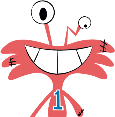 Free Imaginary Friends Games - Fosters Home For Imaginary Friends (1600x412)