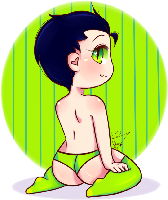 Big Booty Hebi Oc Dc Universe By Toraxd - Cartoon (894x894)