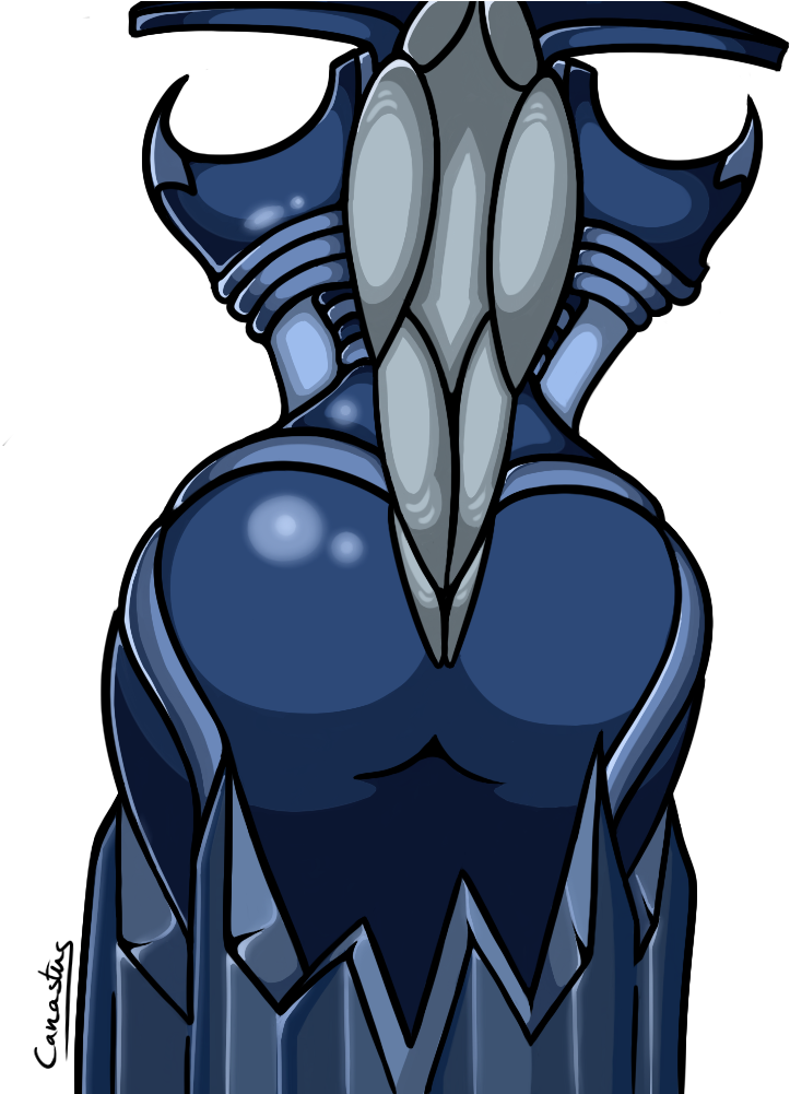 Lissandra The Ice Witch By Evillordcanas - Hentai Ice Witch (800x1000)