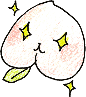 Cute Foodie Stickers By Mylan Messages Sticker-8 - Illustration (408x408)