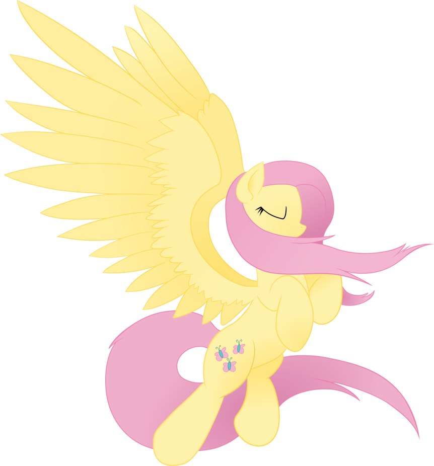 Spread Your Wings By Lovablerobot - Illustration (862x926)