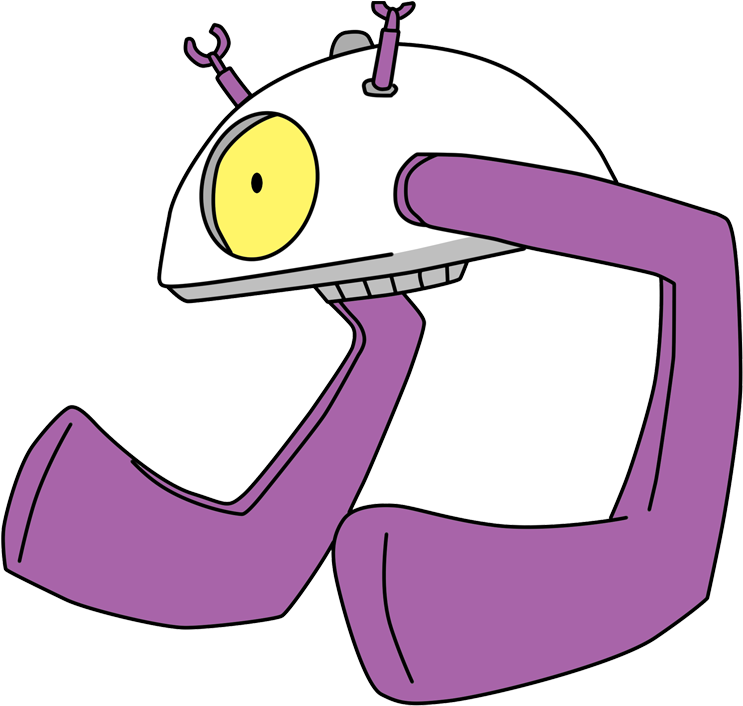 Insanoflex - Aqua Teen Hunger Force Insanoflex (800x716)