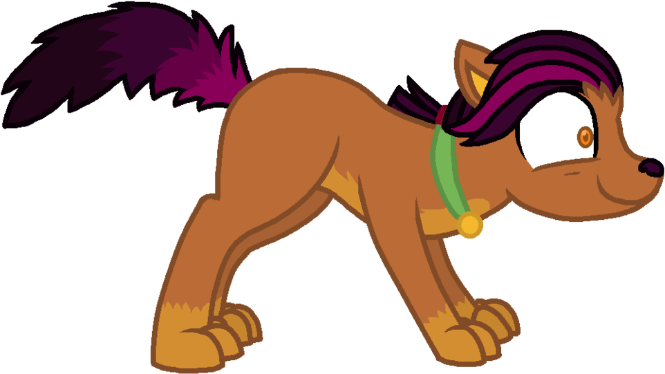 Tdasdo The Bold And The Booty Ful By Cogreen20 On Clipart - Harmony Total Drama Deviantart (1024x554)