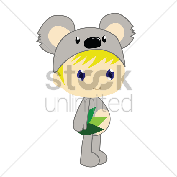 Koala Bear Clipart Transparent - Cartoon (600x600)