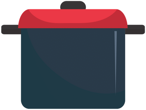 Pressure Cooker - 0shares - Pressure Cooking (500x500)