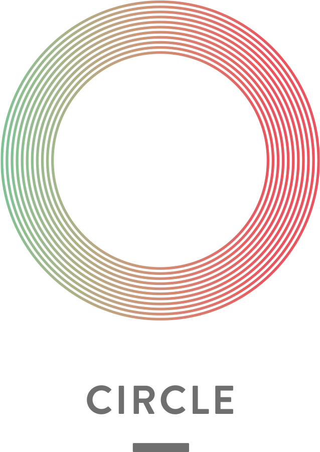 Circle Women Circle Women - Circle Sadaffe Abid (1000x1000)