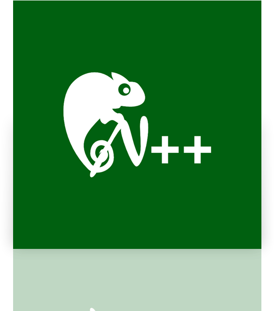 Notepad Mirror Icon, Thumb - Icon (640x640)