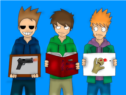 Tom Tom Eddsworld 30495693 900 - Eddsworld (420x420)