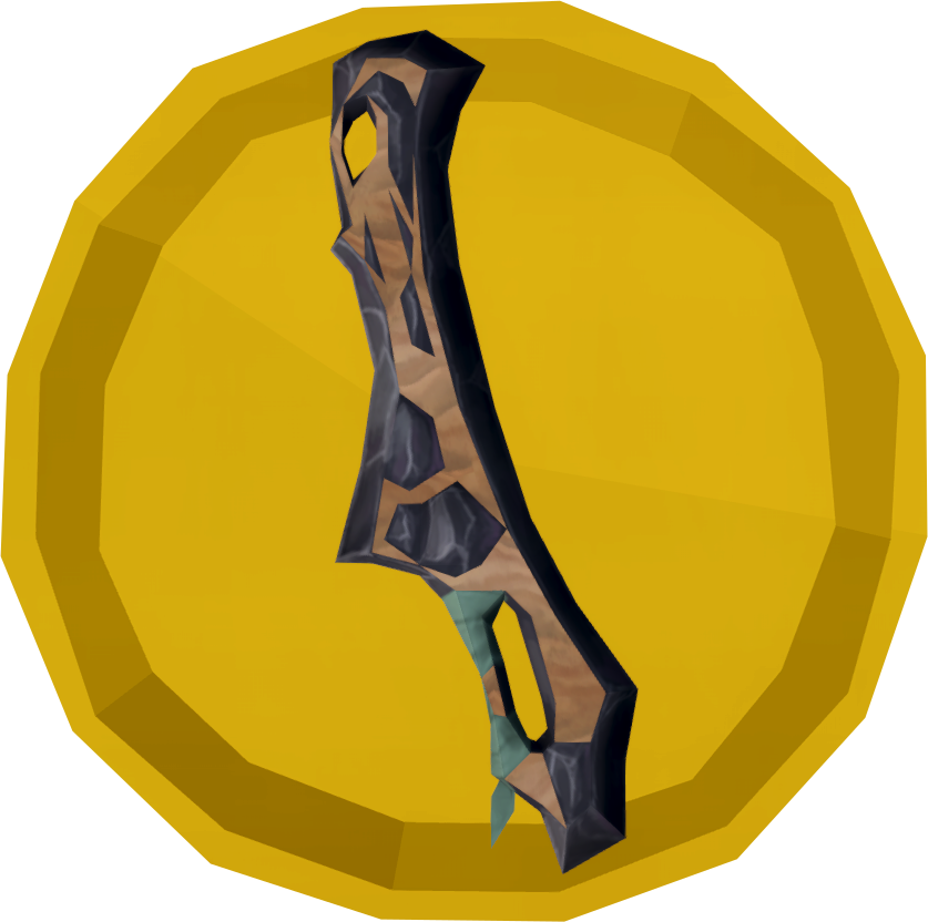 Sandy 2h Sword Override Token Detail - Wiki (837x832)