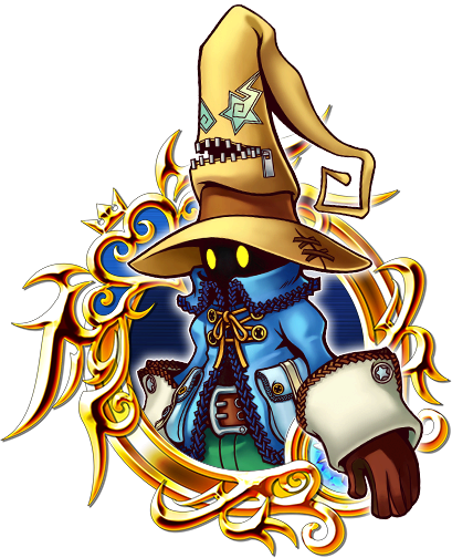 Illustrated Vivi - Illustrated Moogle (409x504)