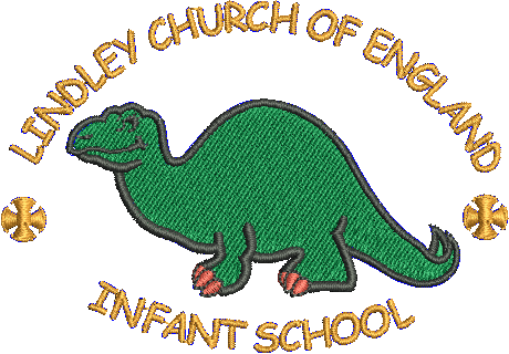 Lindley Infant - Lindley Church Of England Infant School (460x320)
