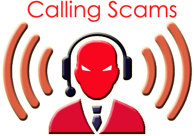 The Top Scam Is The Tax Scam , Which Has Accounted - Handsfree (450x300)