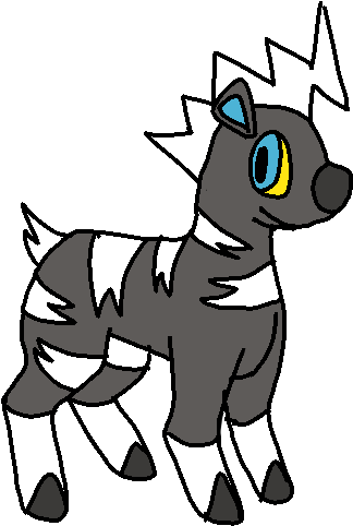 Canidae Cat Dog Pack Animal Clip Art - Cartoon (500x500)