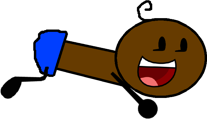 Yoyle Baby - Bfdi Yoyle (960x720)