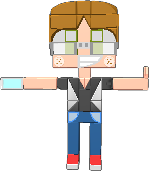 For 🍦kurra And Epic⚡️'s Sieries - Cross (768x768)