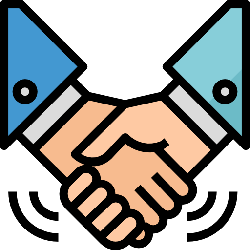 Business Consultation, Project Management, Product - Business (512x512)