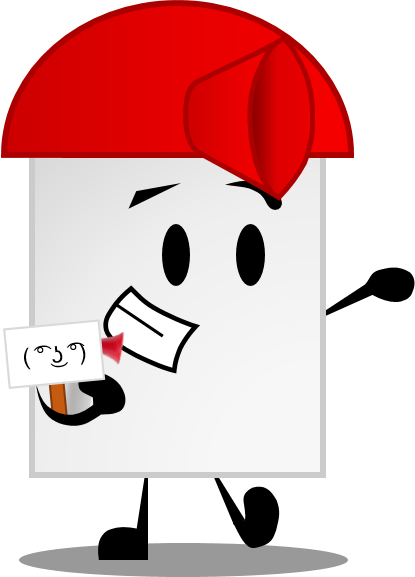 Look, I Made An Oc - Look, I Made An Oc (415x577)