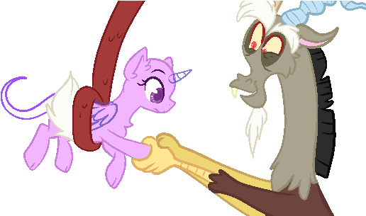 Handshake Base By Kittiebases - Digital Art (532x304)