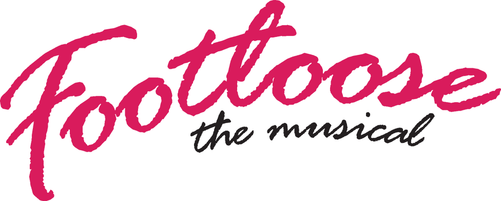 Come Blow Your Horn Picture - Footloose Fonts (976x392)