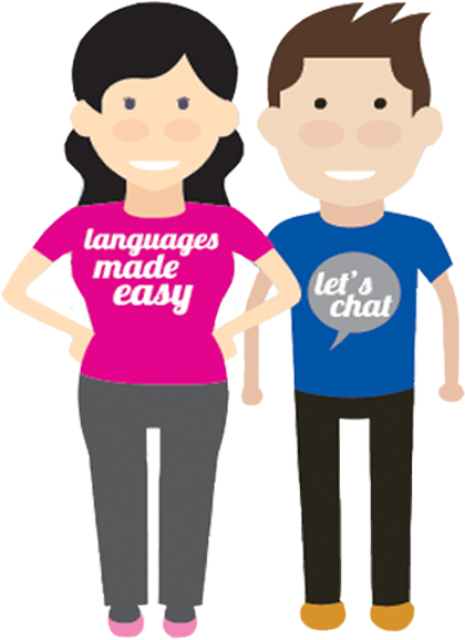 As Always You Just Pay For The First Lesson And After - Cartoon (486x600)