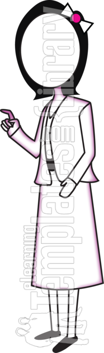 People, Person, Human, Individual, One Person, Illustration, - Line Art (214x720)