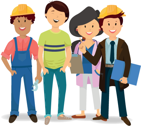 Individual Memberships - Engineer (470x413)