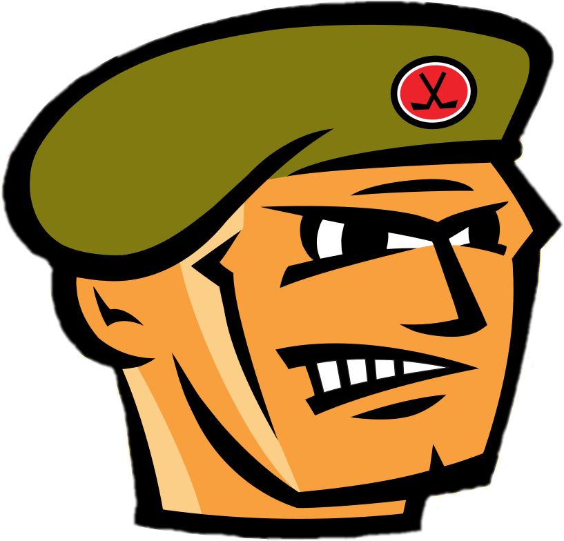 Descargar - North Bay Battalions Logo Png (900x820)