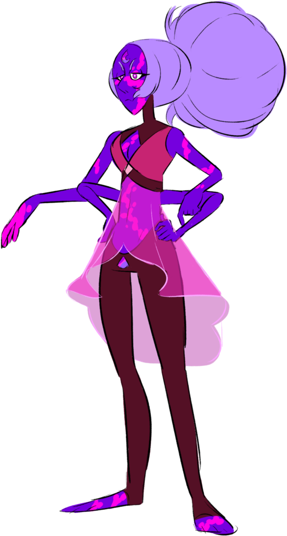 Bornite By Gaartes - Bornite (700x1142)