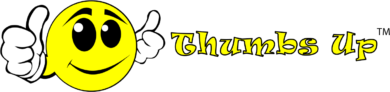 Thumbs Up Is A New Collaboration Between Smoke Signal - Thumbs Up Is A New Collaboration Between Smoke Signal (1374x319)