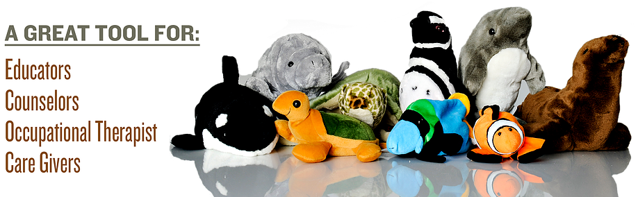 Sootheze Are A Great Tool For Educators, Counselors, - Greater Fort Wayne Inc (928x283)