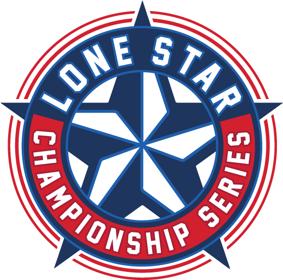 2017 Lone Star Championship Series - American Top Team Logo (600x592)